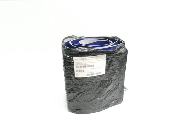 AMMERAAL BELTECH EM 8/2 00+05 DARK BLUE CONVEYOR BELT 20FT-7IN 14IN