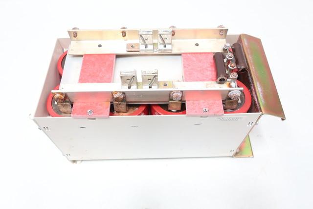 SIEMENS R19B00-440 CAPACITOR ASSEMBLY