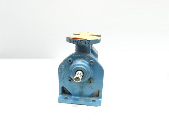 SPX T45-3NL HYDRAULIC SCREW PUMP 2IN