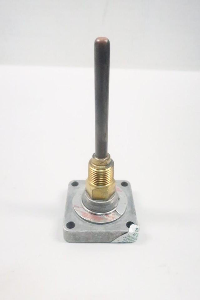 ASCO KD10A1 TEMPERATURE SWITCH 0-90F