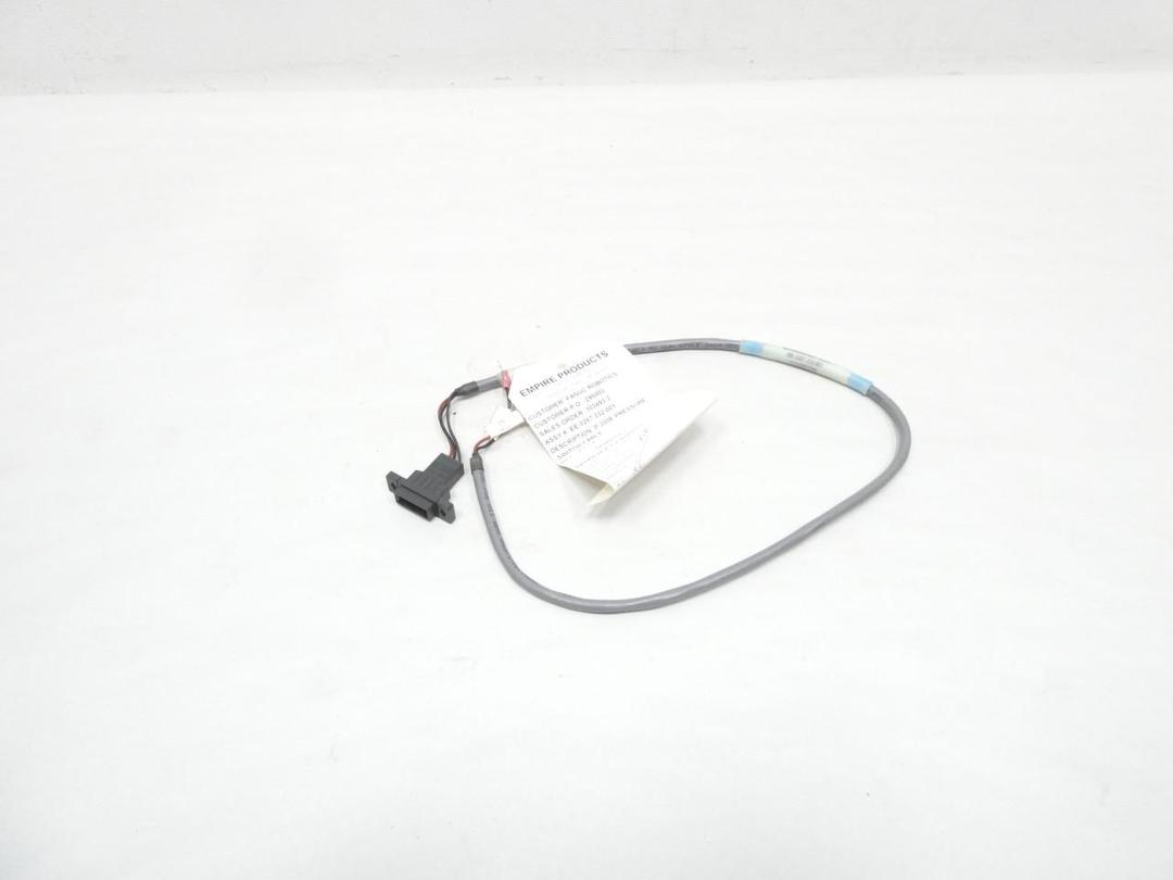 FANUC EE-3287-332-001 CORDSET CABLE
