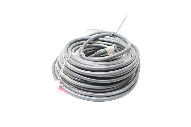 TURCK P-RKMS 891H-1692-30M/S3045 U2-14723 CORDSET CABLE 30M