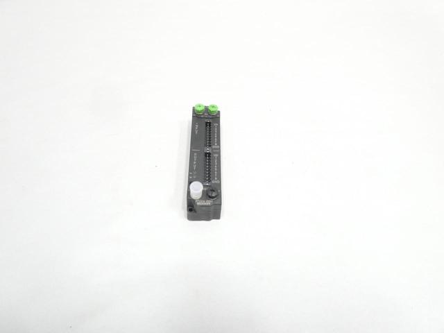 BECKHOFF EP2316-0003 8-CHANNEL INPUT MODULE