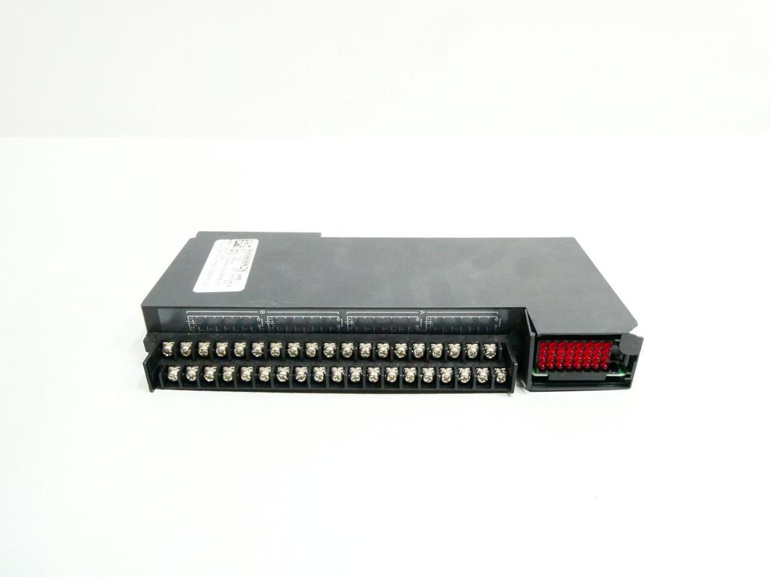 TOSHIBA TC32DI INPUT MODULE