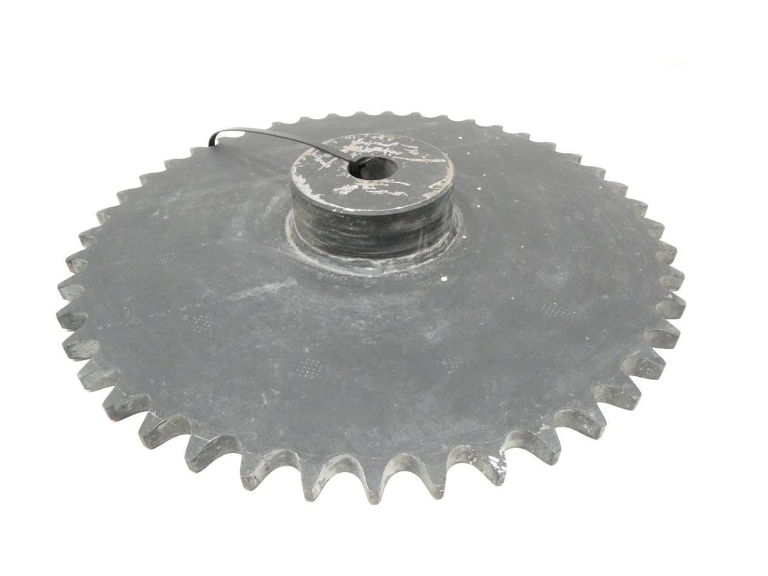 MARTIN 100B45 ROLLER CHAIN SPROCKET 45T