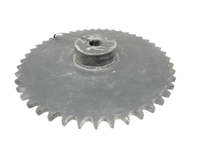 MARTIN 100B45 ROLLER CHAIN SPROCKET 45T