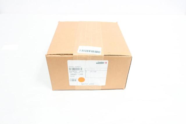 CORBIN RUSSWIN N410 630 LHR PASSAGE LEVER TRIM