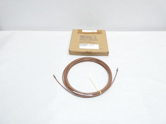 BENTLY NEVADA 81305-080-00 EXTENSION CABLE 8M