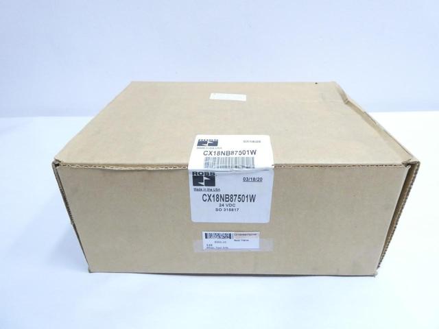 ROSS CX18NB87501W POPPET VALVE