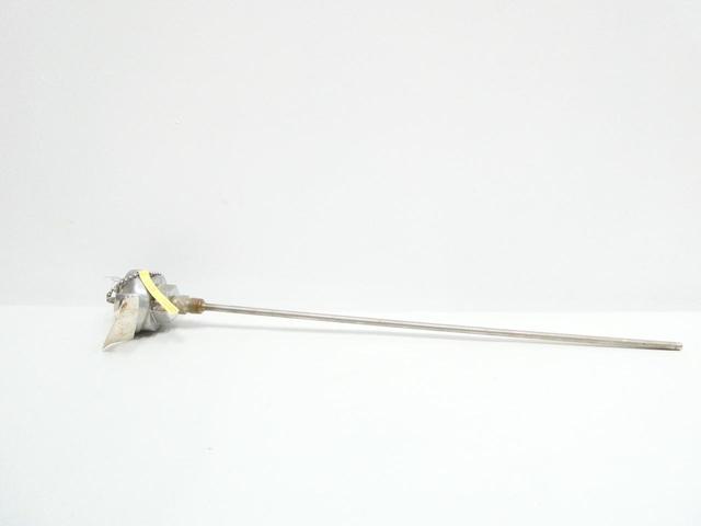 PARAMOUNT KK65U-024-00-8HN31 RTD 24IN 3/8IN