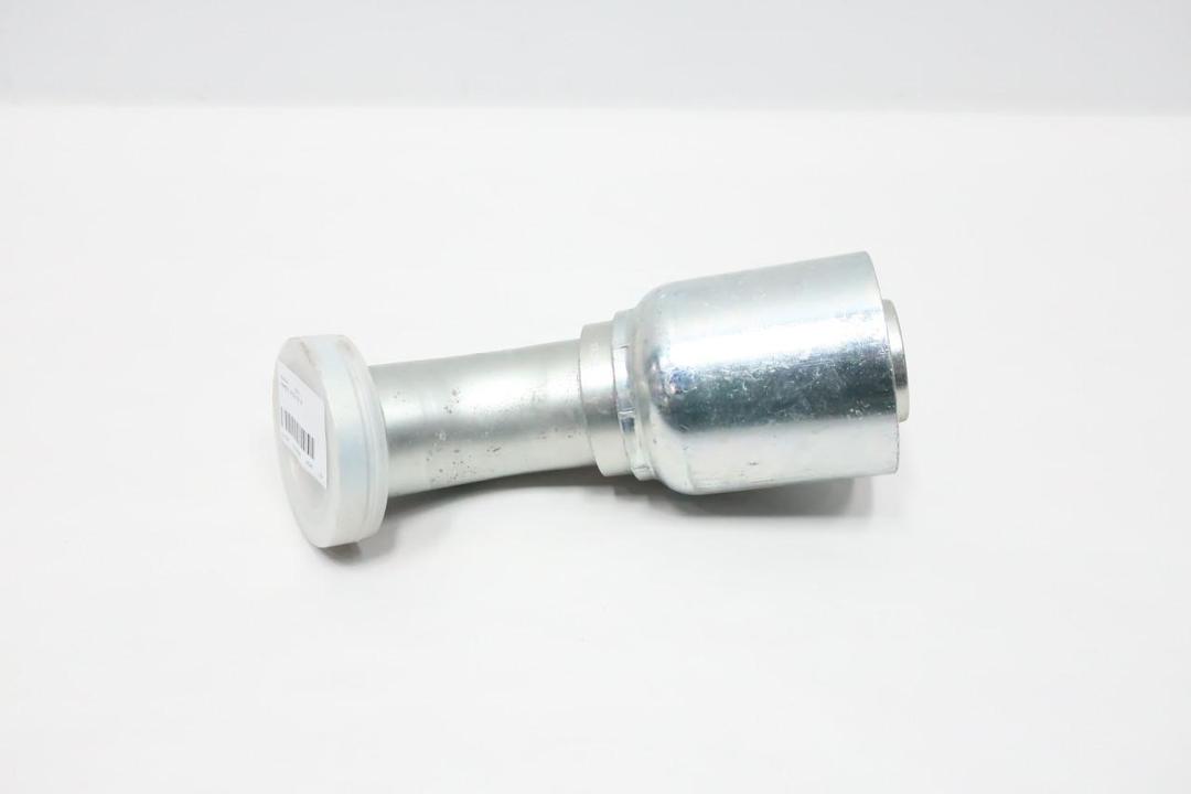 PARKER 16FS6-32-32 HYDRAULIC HOSE FITTING