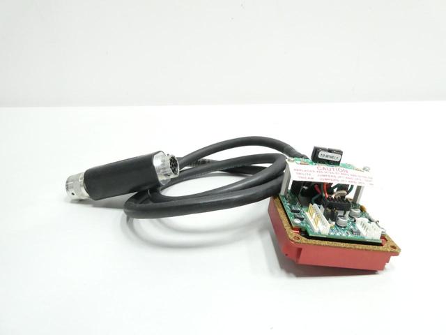 PERCEPTRON 515-0076 ENCODER CABLE AND MODULE