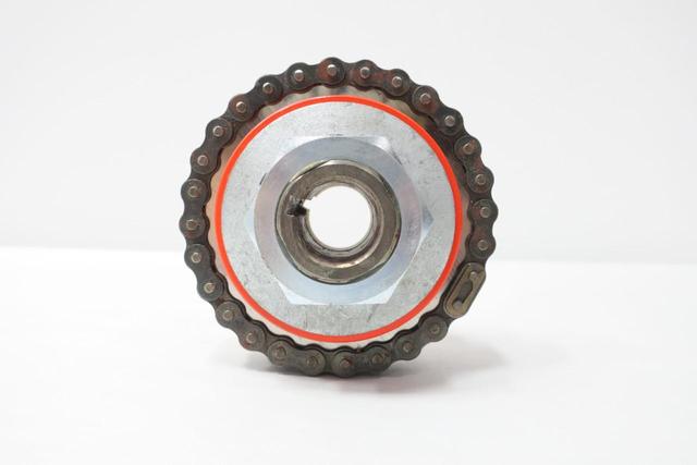 DALTON OSDC362 TORQUE LIMITER 1-1/8IN