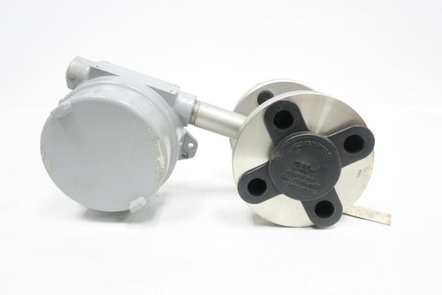 HOFFER FLOW HO1X1-2-50-C-1(ISM-ATEX)(X-ATEX)3B/O-F6SS-SEP-CE-EXP FLOW METER