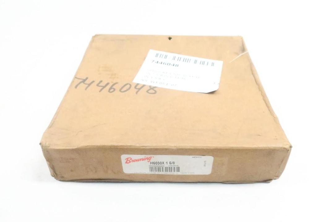 BROWNING H6030X ROLLER CHAIN SPROCKET 1-5/8IN 30T