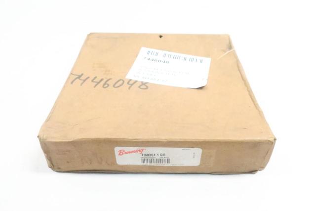 BROWNING H6030X ROLLER CHAIN SPROCKET 1-5/8IN 30T