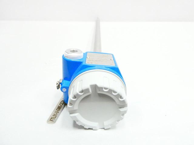 ENDRESS HAUSER FTL51-UGM5CE4E5A LIQUIPHANT M VIBRATING LEVEL SWITCH 24IN 250V-AC