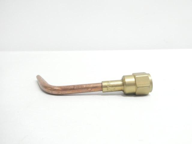 VICTOR 0-W-1 0324-0070 WELDING NOZZLE