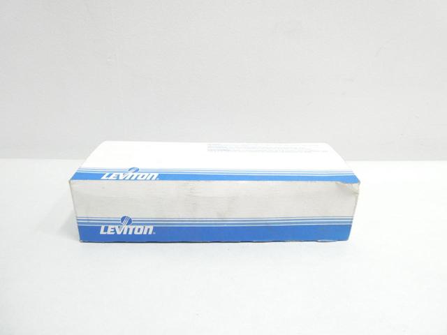 BOX OF 10 LEVITON 2536 LAMPHOLDERS 660W