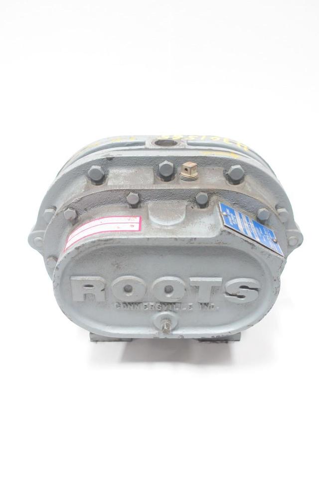 DRESSER 315 AF 820-174-320 ROTARY LOBE BLOWER