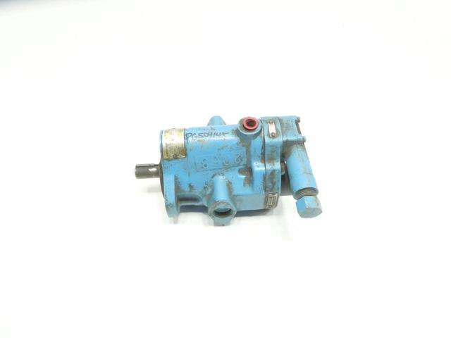 VICKERS PVB6A-LS-20-CA-1 HYDRAULIC PISTON PUMP