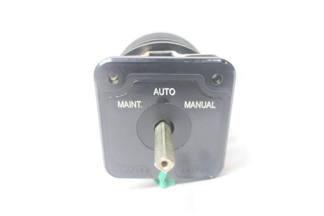 ELECTROSWITCH 24304YR ROTARY CAM SWITCH 600V-AC