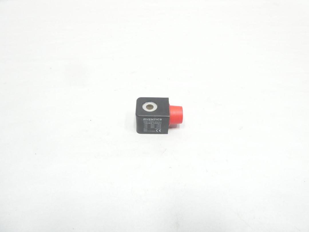 AVENTICS 1824210221 SOLENOID COIL 110/115V-AC