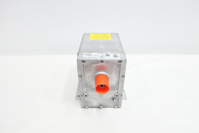 EUROTHERM EA12-80 ACTUATOR 70W 120V-AC