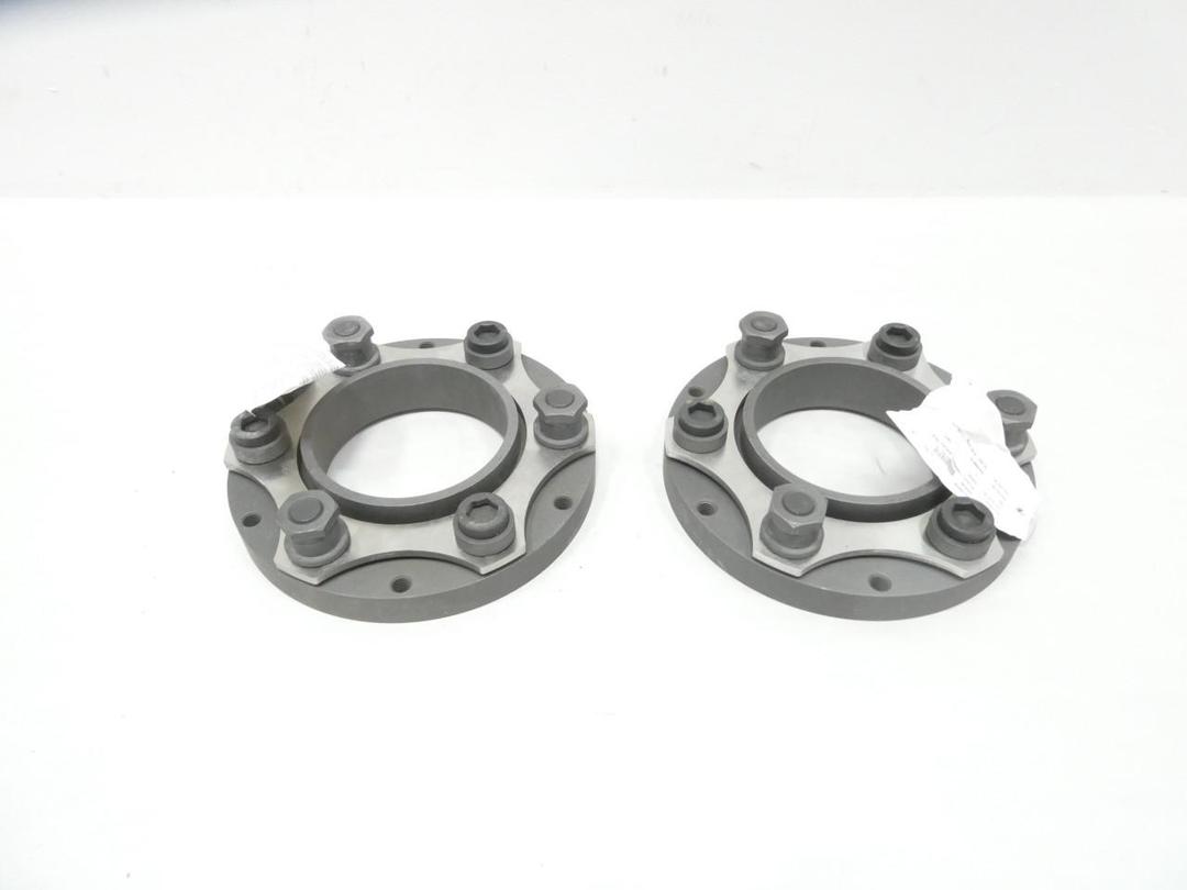 JOHN CRANE BHC7004-0740-4700 SPACER COUPLING FLANGE