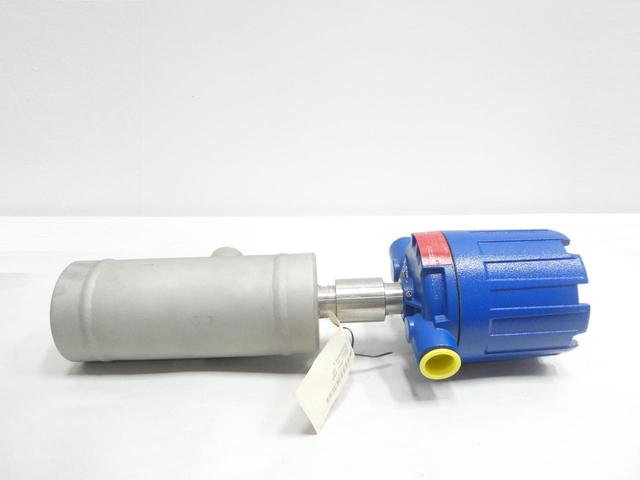 MAGNETROL XB72-2B20-DKQ DISPLACEMENT LEVEL SWITCH 120V-AC