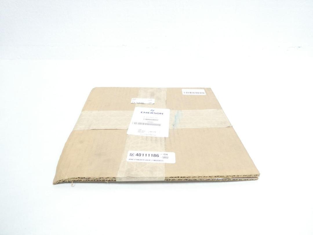 FISHER 11B0693X032 8IN BALL VALVE GASKET