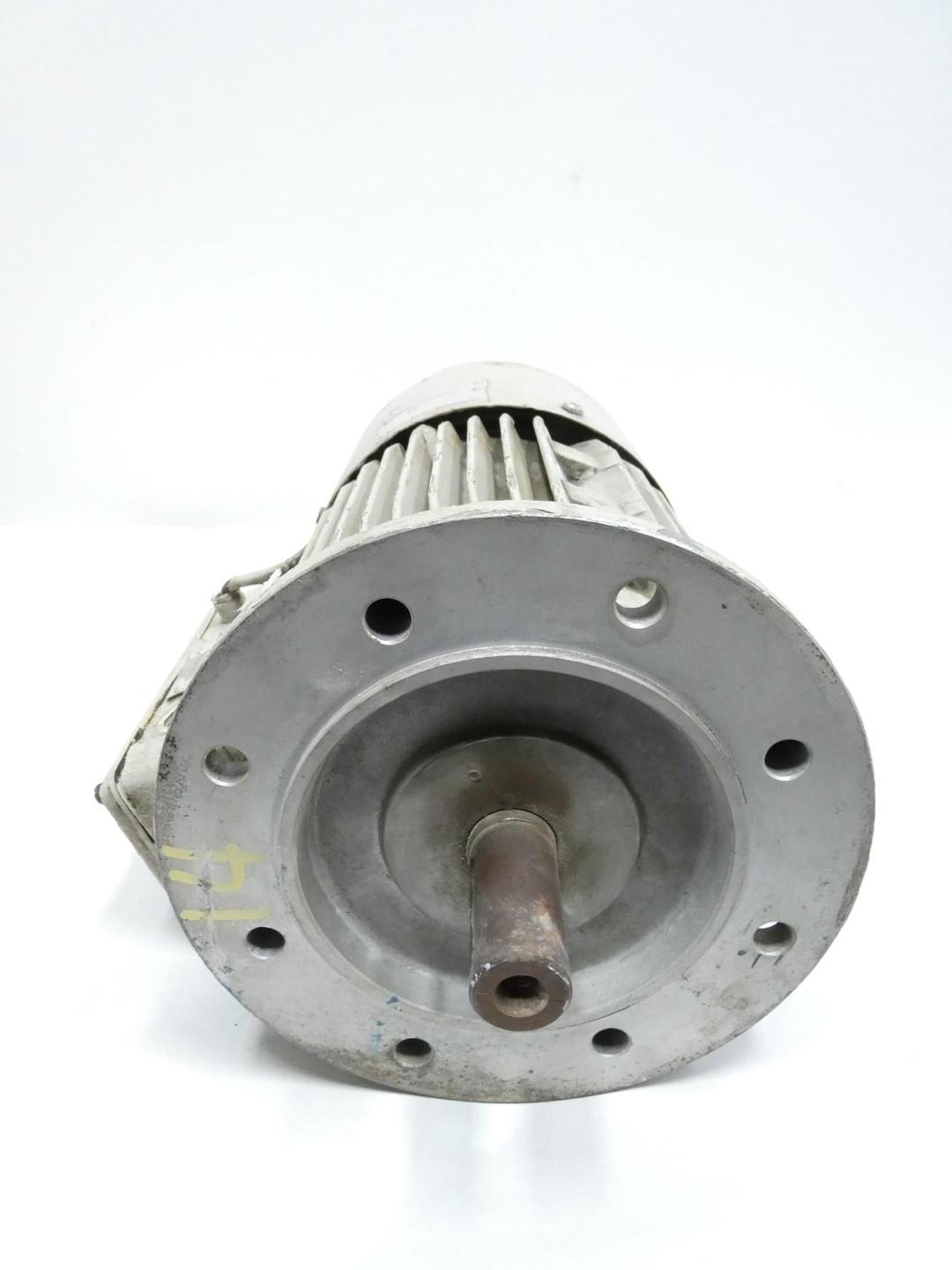 EMOD B90L/2-L8 02089270 AC MOTOR 3PH 3HP 3430RPM 230/460V-AC