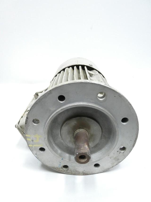EMOD B90L/2-L8 02089270 AC MOTOR 3PH 3HP 3430RPM 230/460V-AC