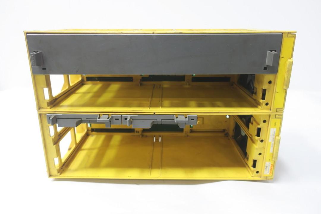 FANUC A05B-2500-C002 R-J3IC BACKPLANE