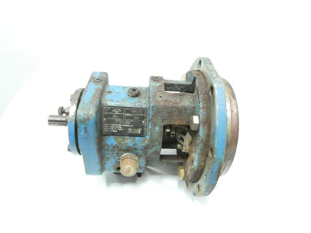 SUMMIT 2196 STO CENTRIFUGAL PUMP POWER END 8IN REPLACES GOULDS 3196