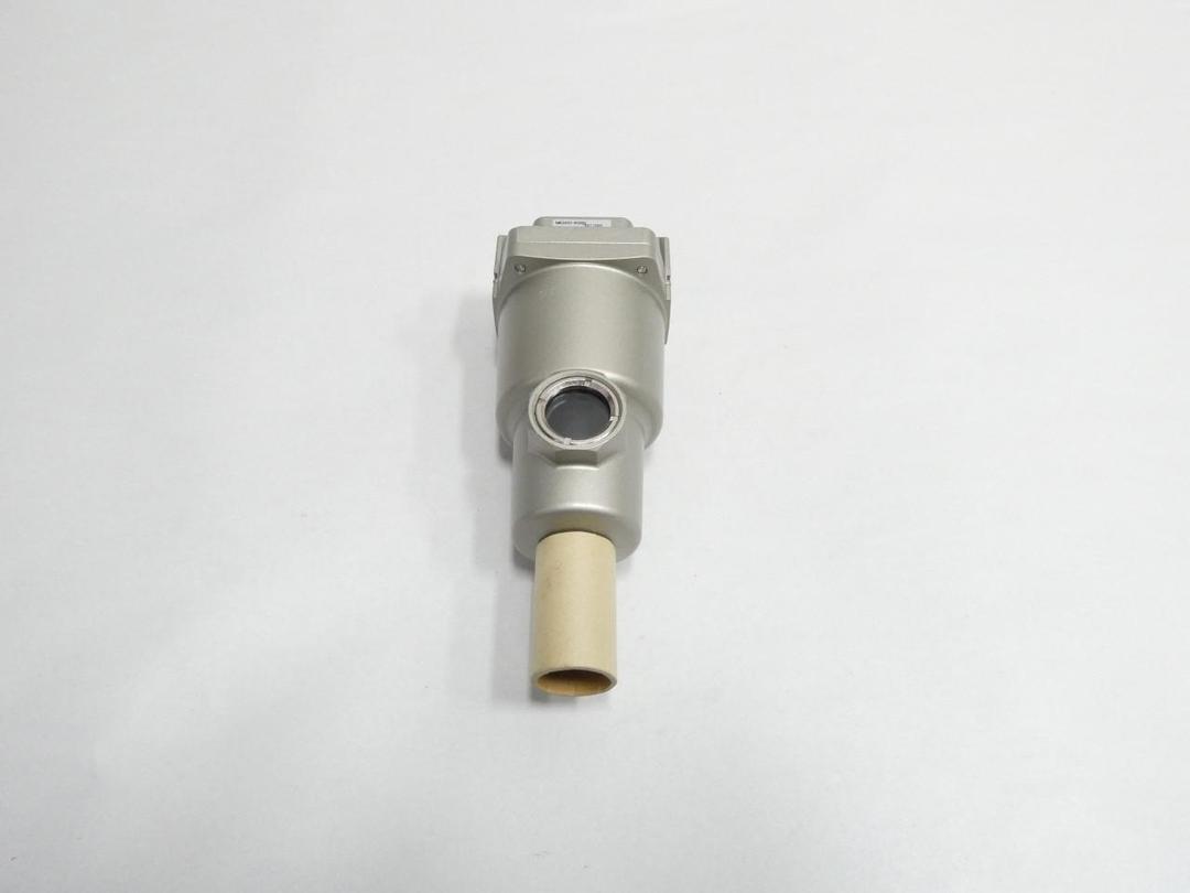 SMC AMG250C-N02BC PNEUMATIC OIL WATER SEPARATOR 1/4IN 1MPA