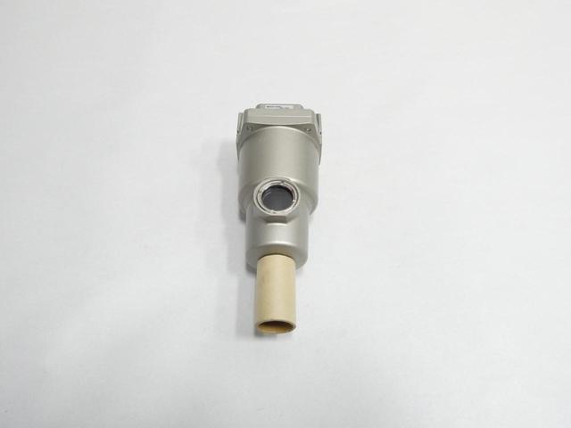 SMC AMG250C-N02BC PNEUMATIC OIL WATER SEPARATOR 1/4IN 1MPA