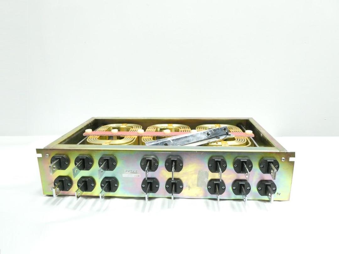 ABB SL-ZL 1200 H1 SIX-PULSE THYRISTOR BRIDGE