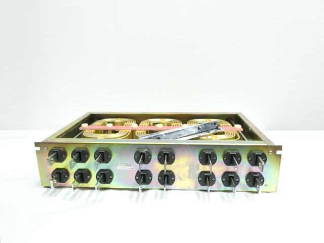 ABB SL-ZL 1200 H1 SIX-PULSE THYRISTOR BRIDGE