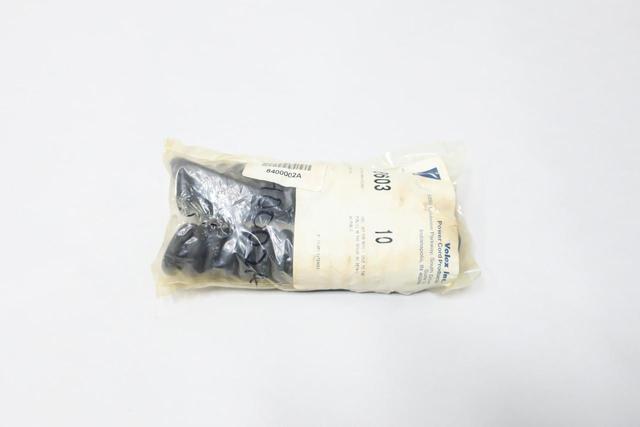 VOLEX 8603 10 POWER CORD ASSEMBLY