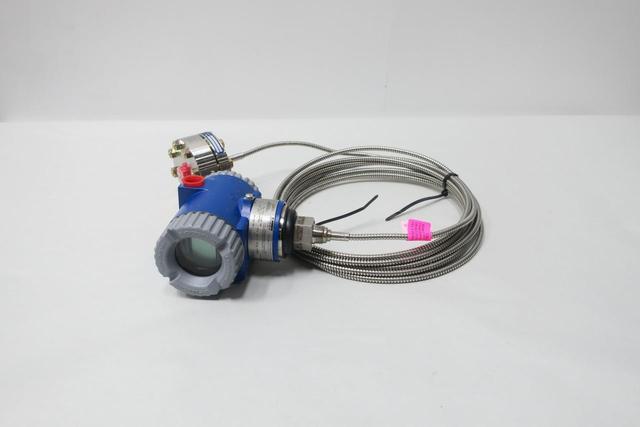 FOXBORO IGP10-TS3D1F-M2L1 GAGE PRESSURE TRANSMITTER 0-300PSI 12.5-42V-DC