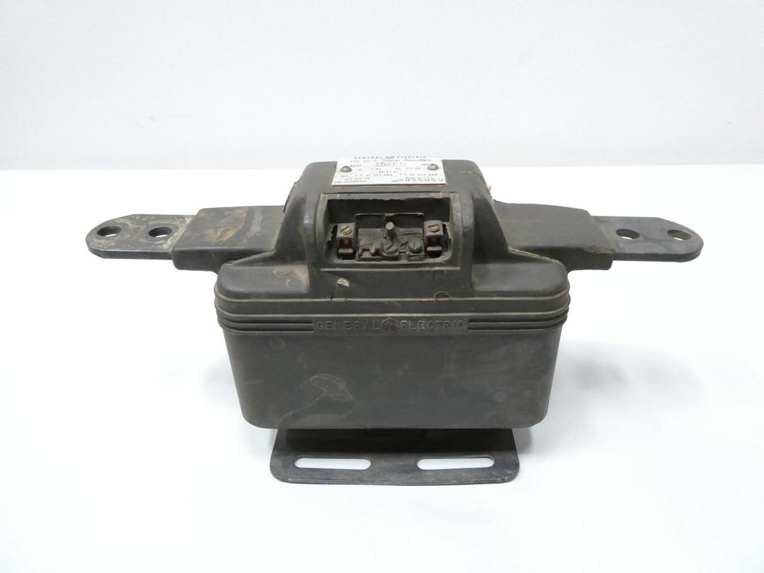 GENERAL ELECTRIC GE JKS-3 671X25 CURRENT TRANSFORMER 150:5 5KV-AC