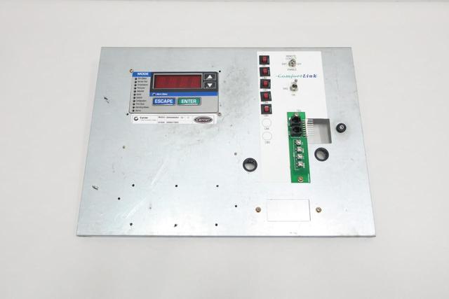 CARRIER 30RBA06064-53-C OPERATOR INTERFACE PANEL