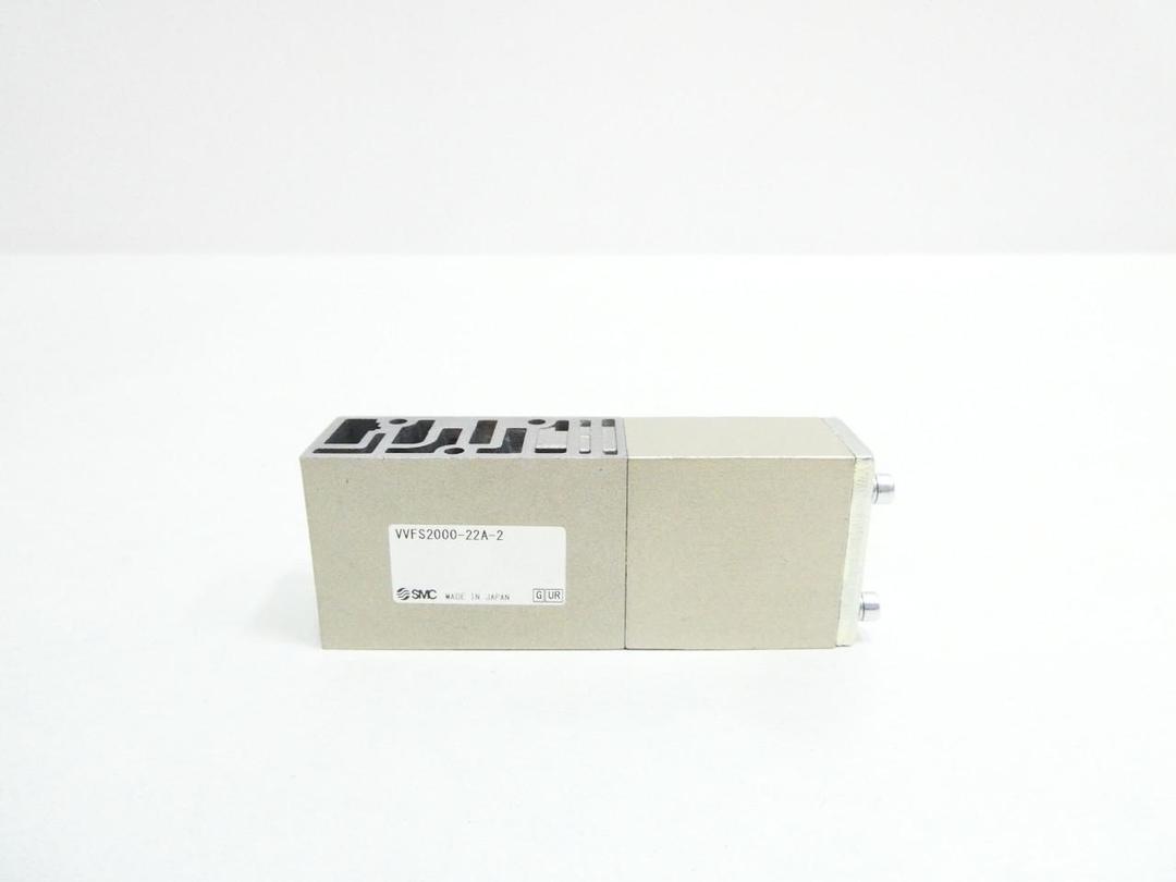 SMC VVFS2000-22A-2 INTERFACE CHECK SPACER