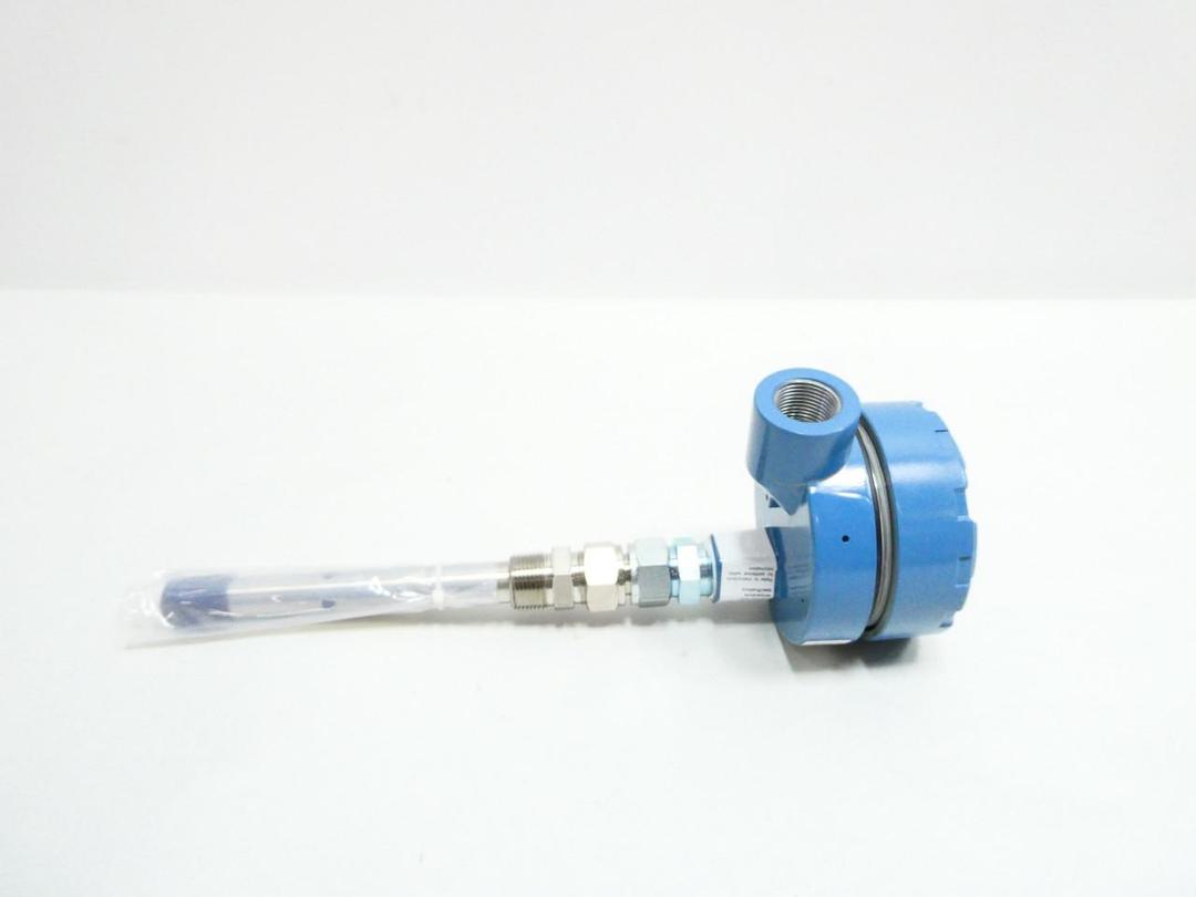 ROSEMOUNT 142-03-13 CONDUCTIVITY SENSOR