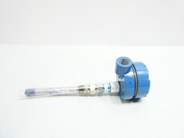 ROSEMOUNT 142-03-13 CONDUCTIVITY SENSOR