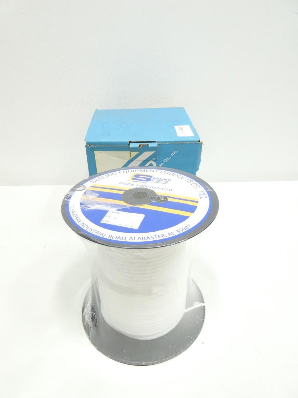 SEPCO ML2235 PRE-LUBED YARN 1/4IN