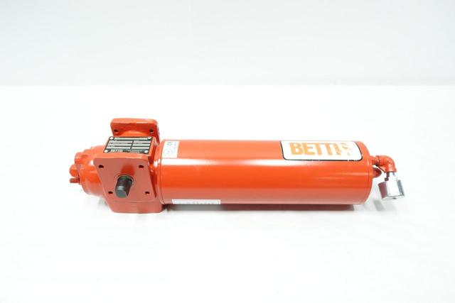 BETTIS CBB415-SR40CW-11 PNEUMATIC VALVE ACTUATOR
