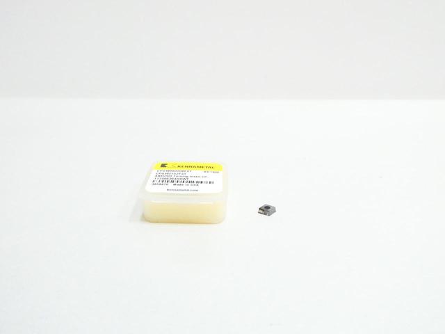 KENNAMETAL CPGW060208FST CARBIDE INSERT