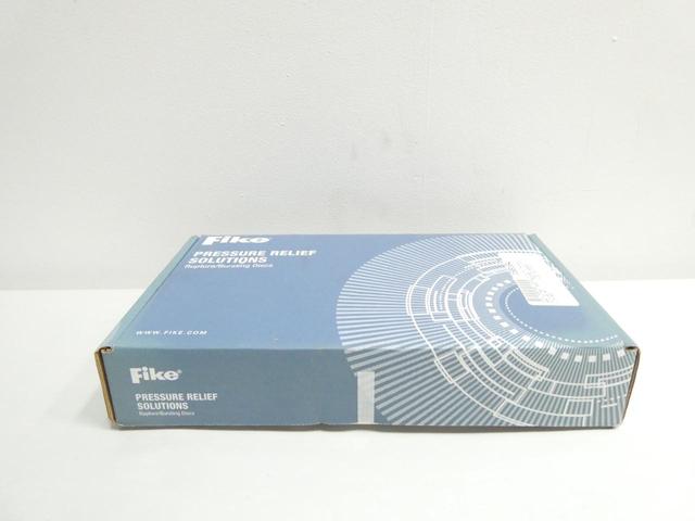 FIKE 103290 RUPTURE DISC 15-1/2PSI 6IN